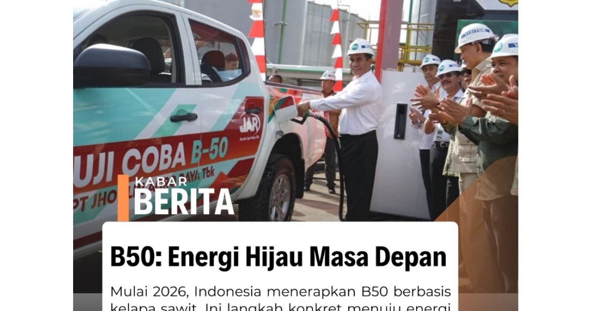 Iskandar Sitorus (IAW): Swasembada Energi Papua Harus Berbasis Audit Lingkungan dan Berantas Buzzer Perusak Hutan