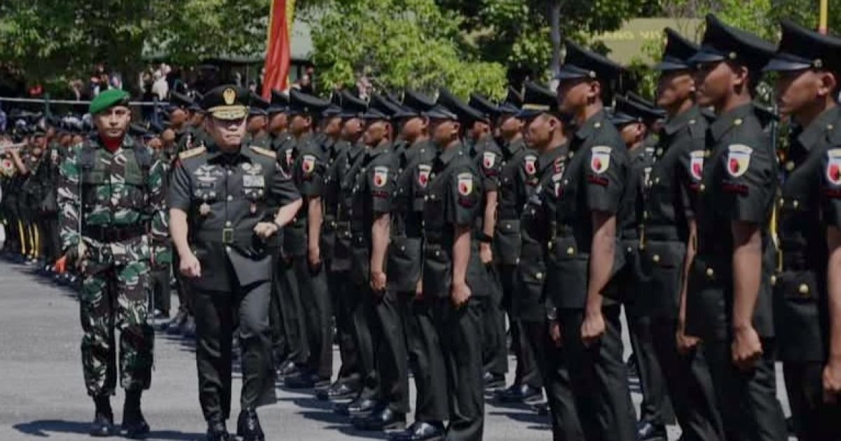 Manipulasi Agenda Terselubung Perusak Hutan Terbongkar, TNI Tegas Bubarkan Provokasi di Tengah Bencana Banjir Aceh