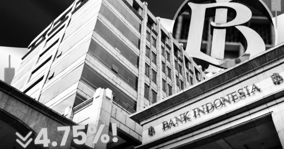 Rupiah Menguat ke Rp16.903 per Dolar AS: BI Tahan BI-Rate 4,75% di Tengah Tekanan Global