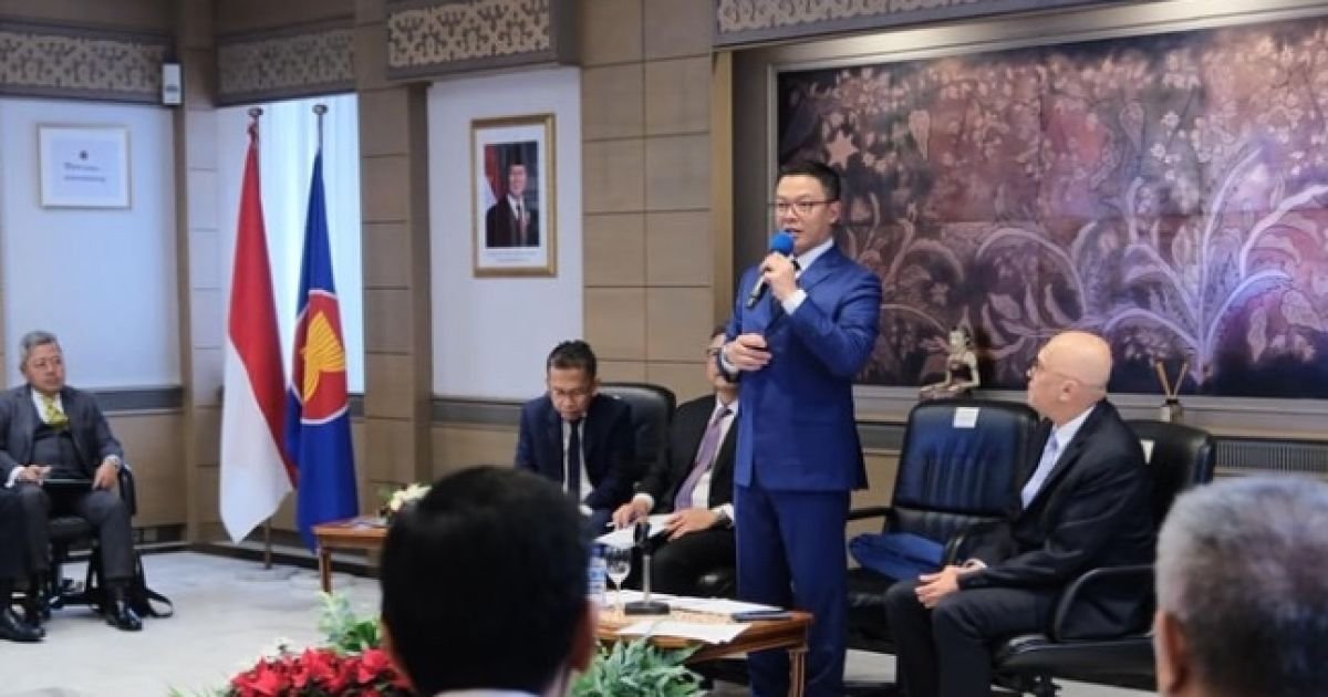 Indonesia Masuk Dewan Perdamaian Gaza: Strategi Diplomasi Aktif Tegaskan Dukungan Kemerdekaan Palestina