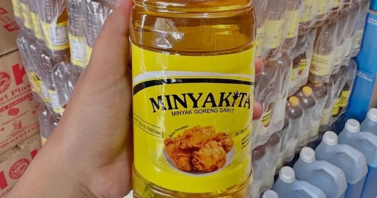 Jelang Ramadhan 2026, Pemerintah Percepat Distribusi Minyakita Demi Kendali Harga