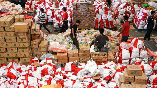 Panduan Lengkap Cara Cek Penerima Bansos PKH Lewat HP dan Jadwal Cair