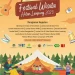 Festival Wisata Hutan 2023, Perbanyak Agenda Pariwisata Lampung