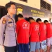 Spesialis Pencuri Hewan Ternak Di BS Dibekuk,  Polisi Temukan Potongan Tubuh Sapi Yang Sudah Dimutilasi