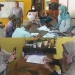 Pemerintah Desa Sirnagalih Salurkan BLT BBM dan BPNT dari Kemensos