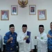 Kepala Kesbangpol Kabupaten Tangerang Sambut Baik Kunjungan Kesti TTKKDH