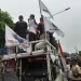 Oknum ASN AA Belum Ditahan, Dugaannya Ada campur Tangan Bupati Karawang