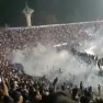 Tragedi Berdarah Stadion Kanjuruhan Menjadi Sorotan Media International