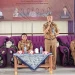 Kecamatan Pasar Kemis Adakan Sosialisasi Penyelenggaraan Ketentraman dan Ketertiban Umum Untuk Pemilik Bangunan di Badan Jalan dan Bantaran Kali Cilongok