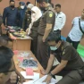 Tim JPU Lakukan Pengecekan Barang Bukti Tersangka Ferdy Sambo Cs