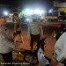 Menekan Angka Kejahatan, Polsek Pasar Kemis Gelar Ops Cipkon Zona Rayon Tiga Dipimpin Pawas