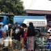 PDAM Tirta Kerta Rahaja Unit Cabang Rajeg Salurkan Bantuan Air Bersih ke Rumah Warga Akibat Tanggul Irigasi Jebol