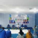 Berseragam Sarung Dan Peci, Pengurus Partai Demokrat Kabupaten Tangerang Gelar Tasyakuran Hari Santri