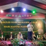 GP Anshor dan Pemerintahan Kecamatan Rajeg Adakan Maulid Nabi Muhamad SAW dan Memperingati Hari Santri Nasional 2022