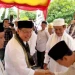 Jalin Silaturahmi, Ketua DPRD OKU Hadiri Maulid Nabi SAW di Masjid Al-Huda