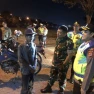Antisipasi Berandalan Jalanan, Kapolres Serang Bersama Dandim 0602 Serang Gelar Patroli Gabungan