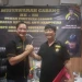 Kembali Terpilih Jadi Ketua DPC GRANAT Kab. Bogor, Ivan Fadilla: Organisasi Kita Fokus Perangi Narkoba