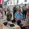 Sekda Kabupaten Tangerang dan Kapolres Metro Kota Tangerang Hadiri Pelaksana Pilkades PAW Desa Salembaran Jati