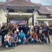 Gerak Cepat, Dua Minggu 22 Pelaku Kejahatan Di Ringkus Polres Lampung Utara