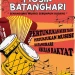 Menuju Kebudayaan yang Berkembang, Edo Pratamadani: Wujud Karya Musik Batanghari Senandung Muaro Serumpun Budayo