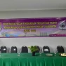 Penyerahan Piagam Penghargaan Program Proklim dan Penghargaan Program Adiwiyata se Kabupaten Tangerang Diwarnai Dengan Sukacita