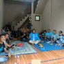 Hari Ini, DPD KNPI Lampung Utara Rapat Koordinasi Pembentukan DPK