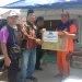 Peduli Gempa Cianjur, PT Unindo Ajidarma Industri dan AMS Rayon Gunung Putri Kembali Salurkan Bantuan