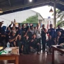 Bangun Martabat Jurnalis Yang Profesional dan Berwibawa Dalam Gelar Deklarasi FWJ Indonesia Tangsel