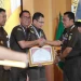 Kajati Lampung Raih 4 Penghargaan  Dari Kejaksaan Agung RI Dalam Rakernas Tahun 2023