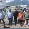 KPK Tangkap Paksa Gubernur Papua