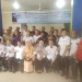 Silaturahmi Dinas PUPR Lampung Utara  Dan Insan Pers Beserta ORMAS Dan LSM