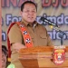 Gubernur Lampung Kuker di Lambar Kunjungi Sekolah Kopi
