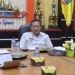 Pemprov Lampung Rapat Persiapan IMT-GT 16 Th Strategic Planning Meeting