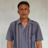 HARDI, Orang Tua Kandung Korban Curas ,Tulus  Sampaikan  Terima Kasih  Kepada Kapolres Lampung Utara