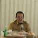 Gubernur Lampung Pimpin Rapat BUMDes Untuk Mewujudkan Ekonomi Kerakyatan
