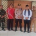Tiga Pilar Muspika Kecamatan Mauk Sosialisasi Rawan Tawuran Antar Pelajar di SMKN 05, Kabupaten Tangerang