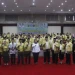 Wagub Chusnunia Ajak APSI Provinsi Lampung Bersinergi Dalam Program pePendidikan Wagub