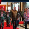 Presiden Jokowi Instruksikan TNI-Polri Tindak Tegas Tambang dan Ekspor Ilegal