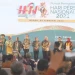 Mewakili Gubernur Lampung,Kadis Kominfotik Provinsi Lampung Hadiri HPN di Deli Serdang Sumatera Utara