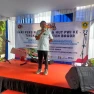 Rachmat Yasin Hadiri Puncak Peringatan HPN 2023 Tingkat Kabupaten Bogor