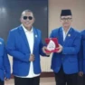 Pelantikan " Gerakan Pendidikan Indonesia Baru " (GPIB) Berlangsung Lancar, Aman & Sukses.