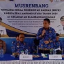 Kecamatan Blambangan Pagar Musrebang RKPD 2024