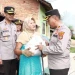 Polres Lampung Utara Gelar Kegiatan Bantuan Kemanusiaan Untuk Negeri dan Berbagi Berkah Ramadhan