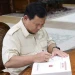 Menjadi Pejuang Politik, Ini Alasan Prabowo