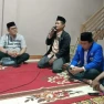 Sambutan Ketua KNPI Kabupaten Lampung Utara