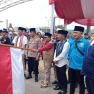 Ketua DPRD Kabupaten Tangerang Buka Karnaval dan Rangkaian Festival Tabuh Bedug di Alun Alun Kecamatan Teluknaga