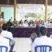 Wabup Ali Rahman Hadiri Acara Deklarasi Damai Calon Kepala Kampung 2023