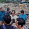 Pembangunan Pasar Induk Jambu Dua Bagian dari Penataan Pasar di Kota Bogor