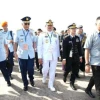 Panglima TNI Hadiri Upacara Pembukaan Pameran Langkawi International Maritim and Aerospace 2023