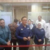 RSUD Cibinong Resmikan 4 Layanan Baru